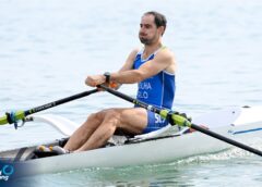 Svetovno prvenstvo v obalnem veslanju – Turčija