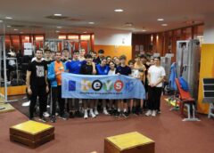 KEYS Camp – Dan narave, športa in odkritji