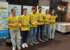 Podeljena priznanja in plakete VZS za leto 2025